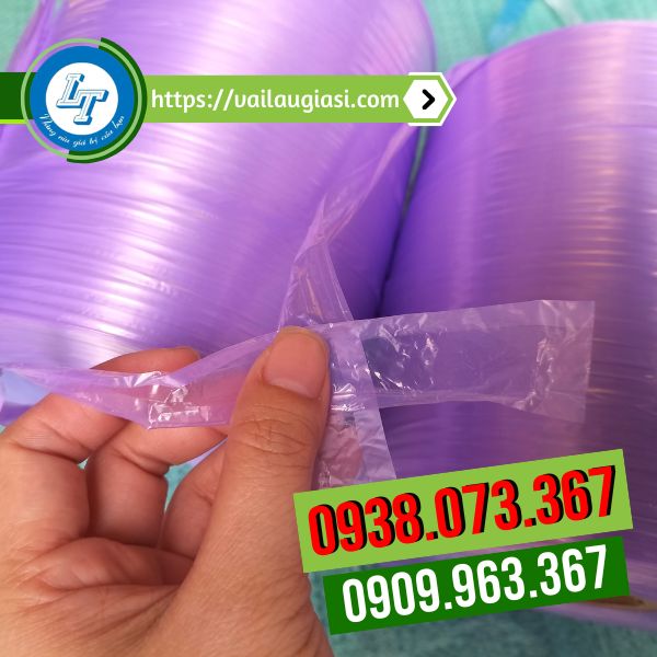 Dây nilon Đài Loan bóng mịn, độ dai cao khó đứt Dây nilon Đài Loan bóng mịn, độ dai cao khó đứt