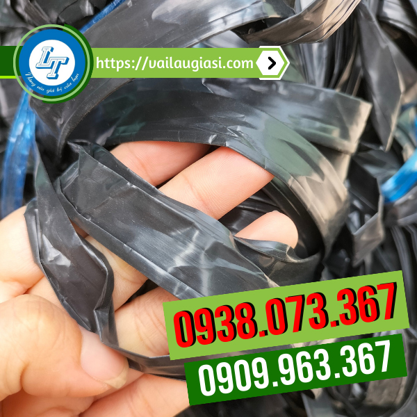 Chất liệu dây nilon an toàn Chất liệu dây nilon an toàn