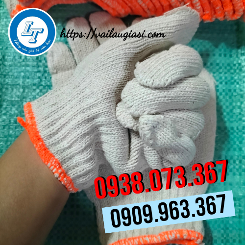 Găng tay len kem từ chất liệu len tốt Găng tay len kem từ chất liệu len tốt