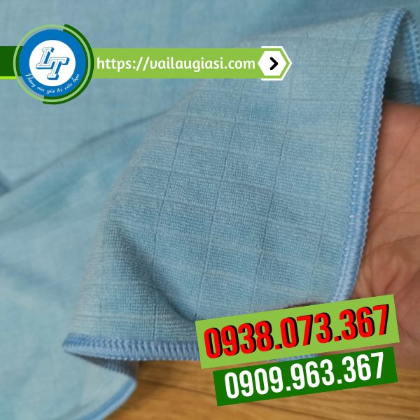 Cấu trúc vải dày dặn, sợi vải thấm hút tốt Cấu trúc vải dày dặn, sợi vải thấm hút tốt