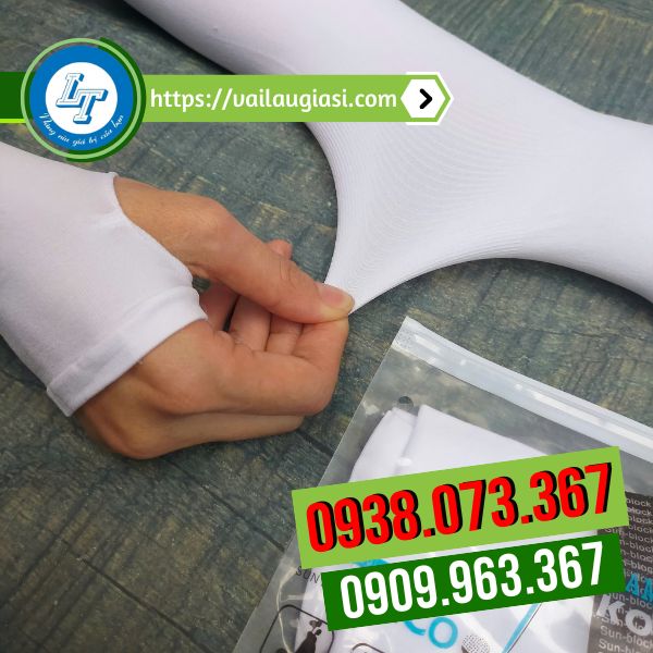 Chất liệu thun cotton có độ co giãn mạnh Chất liệu thun cotton có độ co giãn mạnh