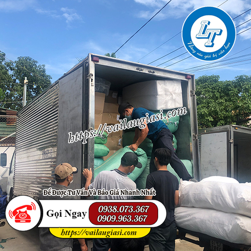 Chính sách giao hàng nhanh chóng tại Lê Thanh Chính sách giao hàng nhanh chóng tại Lê Thanh