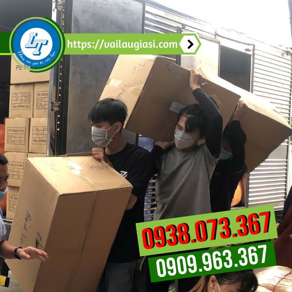 Chính sách giao hàng tại Lê Thanh Chính sách giao hàng tại Lê Thanh