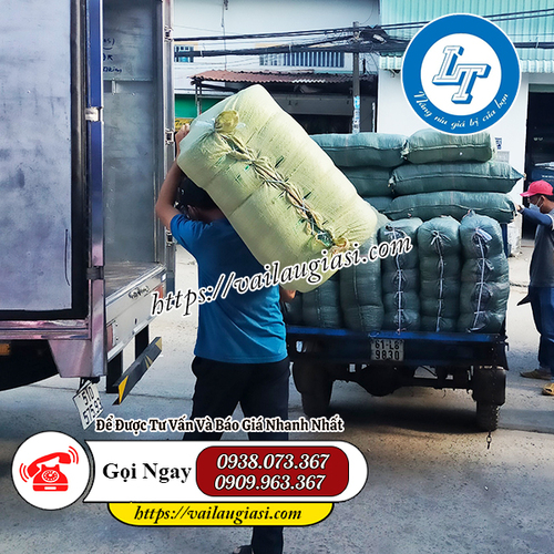 Chính sách giao hàng nhanh chóng tại Lê Thanh