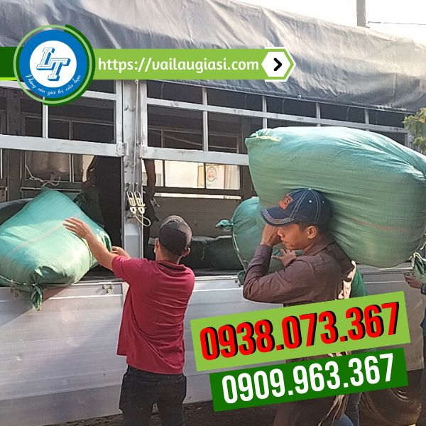 Chính sách giao hàng giẻ lau tại Lê Thanh Chính sách giao hàng giẻ lau tại Lê Thanh