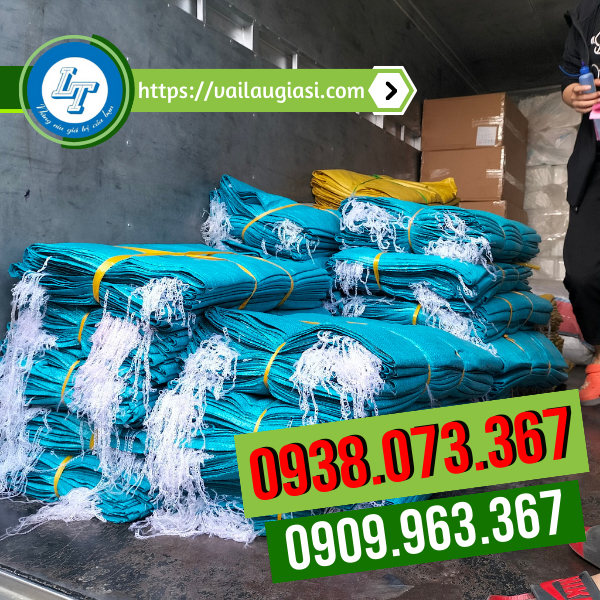 Hỗ trợ giao bao tải giấy hcm Hỗ trợ giao bao tải giấy hcm