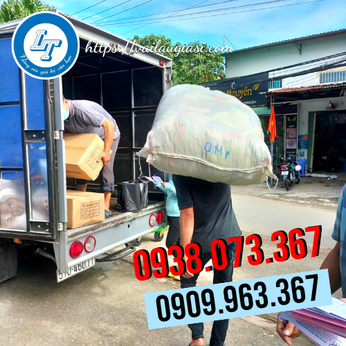 Chính sách hỗ trợ giao hàng tại Lê Thanh Chính sách hỗ trợ giao hàng tại Lê Thanh