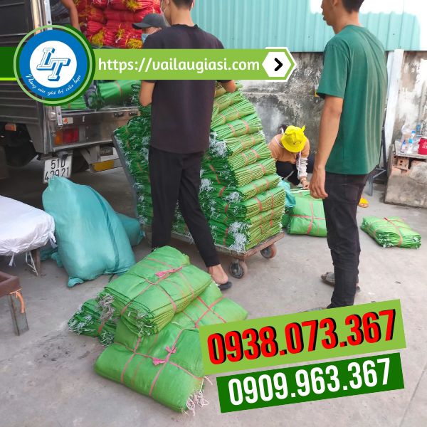 Giao hàng nhanh chóng bao tải bố cũ Giao hàng nhanh chóng bao tải bố cũ