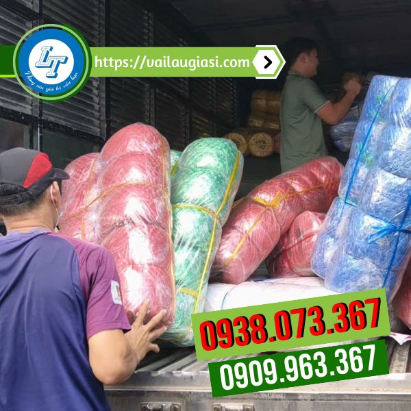 Chuyên bỏ sỉ dây nilon nem cuộn to Chuyên bỏ sỉ dây nilon nem cuộn to