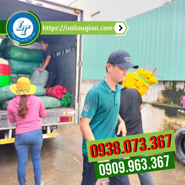 Chuyên giao sỉ dây nilon kẽm Chuyên giao sỉ dây nilon kẽm