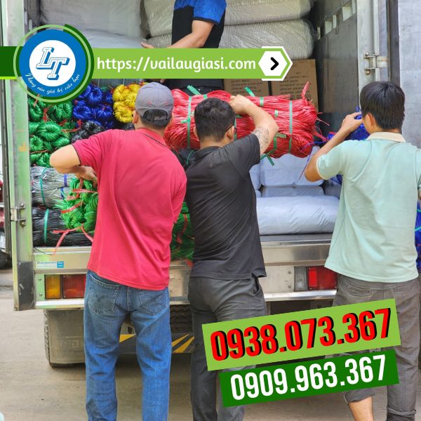 Chuyên giao sỉ dây nilon kẽm khô đủ màu Chuyên giao sỉ dây nilon kẽm khô đủ màu