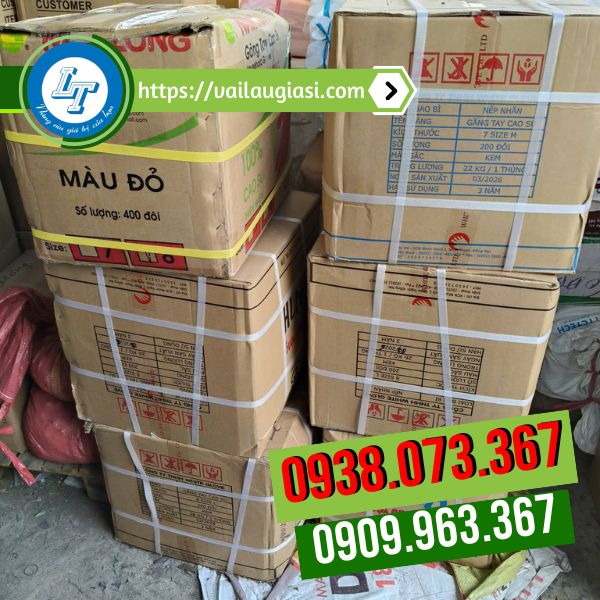 Chuyên sỉ các loại găng tay cao su gia dụng giá rẻ Chuyên sỉ các loại găng tay cao su gia dụng giá rẻ