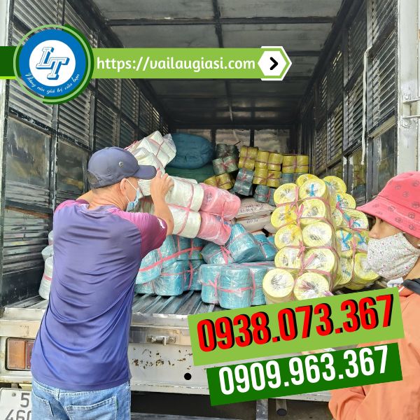 Chuyên sỉ dây nilon buộc máy Chuyên sỉ dây nilon buộc máy