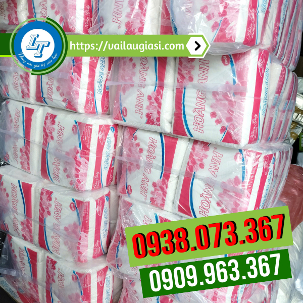 Chuyên sỉ giấy ăn Hoàng Oanh Chuyên sỉ giấy ăn Hoàng Oanh