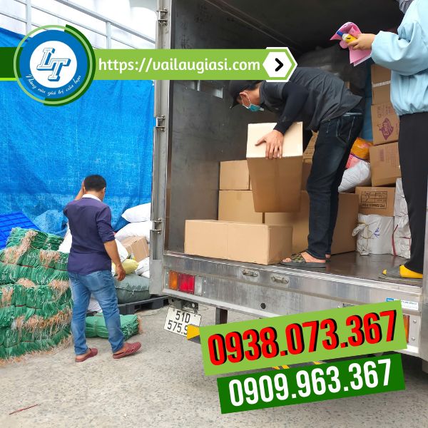 Chuyên sỉ khăn lạnh cho khách HCM Chuyên sỉ khăn lạnh cho khách HCM