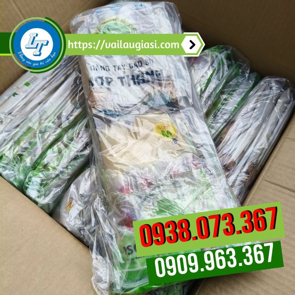 Giá sỉ tốt găng tay cao su Hợp Thành Giá sỉ tốt găng tay cao su Hợp Thành