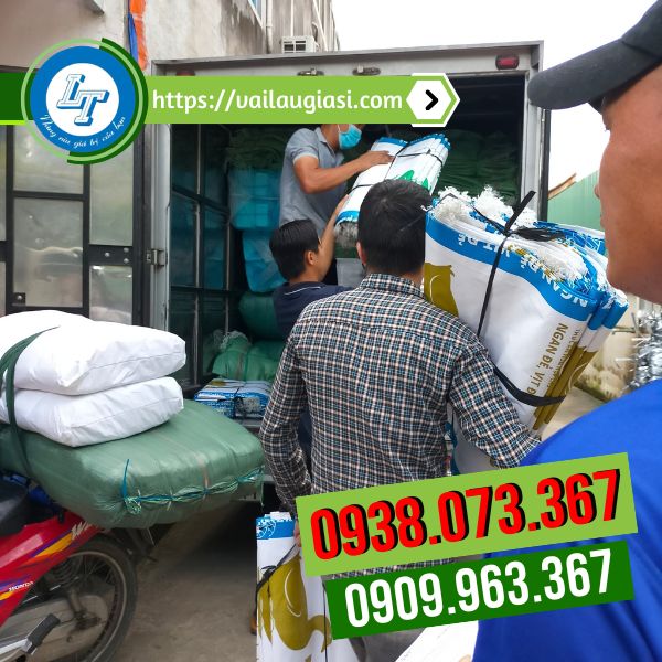 Có hỗ trợ giao hàng bao tải bố cũ Có hỗ trợ giao hàng bao tải bố cũ