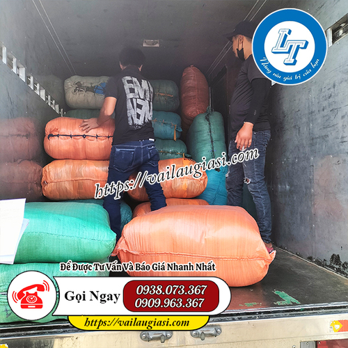 Cơ sở chuyên bán sỉ giẻ lau nhớt máy Cơ sở chuyên bán sỉ giẻ lau nhớt máy