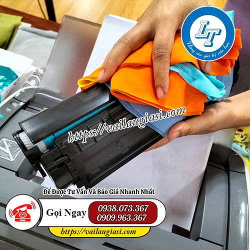 Công dụng lau chùi của giẻ lau máy Công dụng lau chùi của giẻ lau máy