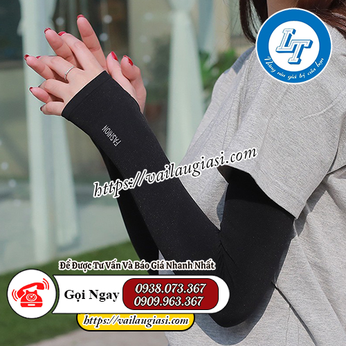 Công dụng của ống tay chống nắng Công dụng của ống tay chống nắng