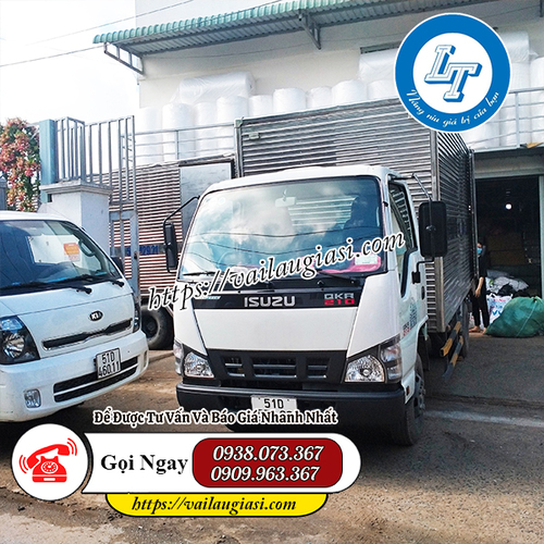 Công ty Lê Thanh nơi cung cấp vải vụn giá rẻ Công ty Lê Thanh nơi cung cấp vải vụn giá rẻ