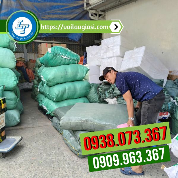 Cửa hàng sỉ lẻ khăn lau Lê Thanh Cửa hàng sỉ lẻ khăn lau Lê Thanh
