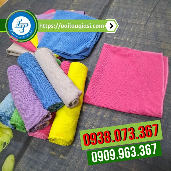 Khăn lau đa năng giá sỉ rẻ Khăn lau đa năng giá sỉ rẻ