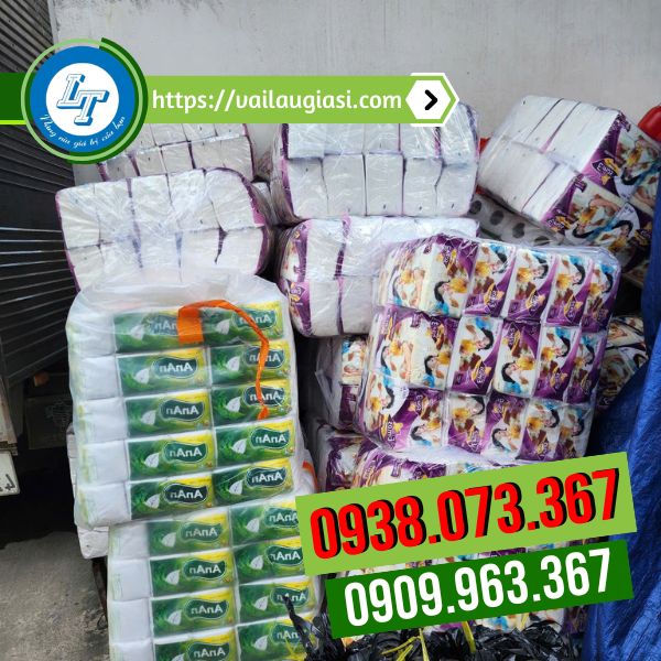 Lê Thanh cung cấp khăn giấy khô đa dạng mẫu mã Lê Thanh cung cấp khăn giấy khô đa dạng mẫu mã