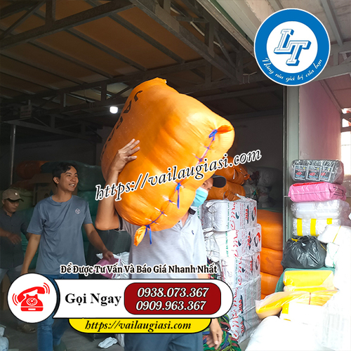 Cung cấp dây vải cột cua giá sỉ rẻ Cung cấp dây vải cột cua giá sỉ rẻ