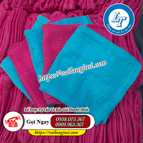 Cung cấp khăn lau cotton chất lượng Cung cấp khăn lau cotton chất lượng