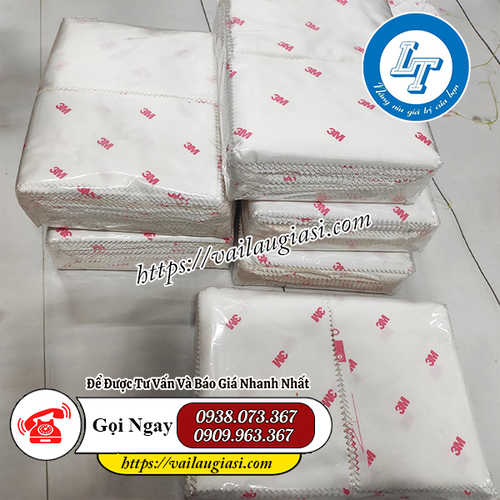 Cung cấp khăn lau mắt kính 3m Cung cấp khăn lau mắt kính 3m