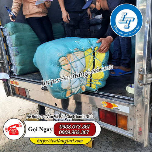 Cung cấp vải lau máy 3 lớp cho khách sỉ Cung cấp vải lau máy 3 lớp cho khách sỉ