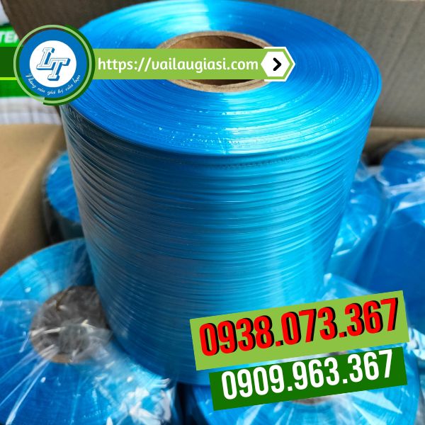 Cuộn dây nilon đài loan 2kg Cuộn dây nilon đài loan 2kg