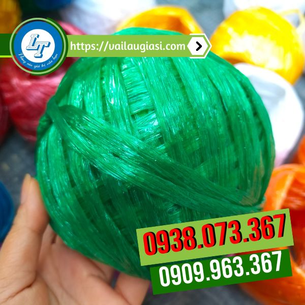 Cuộn quấn chắc tay, nhỏ gọn Cuộn quấn chắc tay, nhỏ gọn