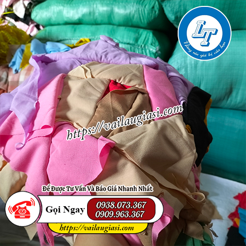 Đặc điểm của giẻ lau công nghiệp Đặc điểm của giẻ lau công nghiệp