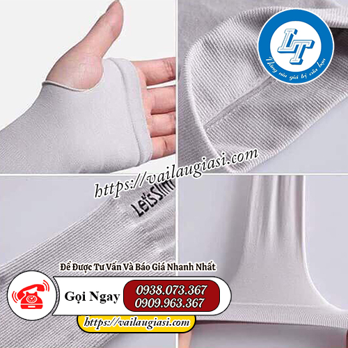 Các đặc tính của ống tay ống nắng Các đặc tính của ống tay ống nắng