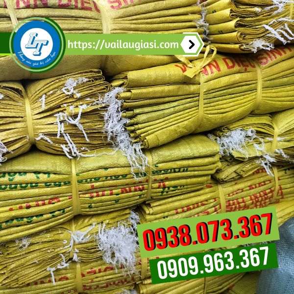 Đặt mua bao tải in logo tại Lê Thanh Đặt mua bao tải in logo tại Lê Thanh