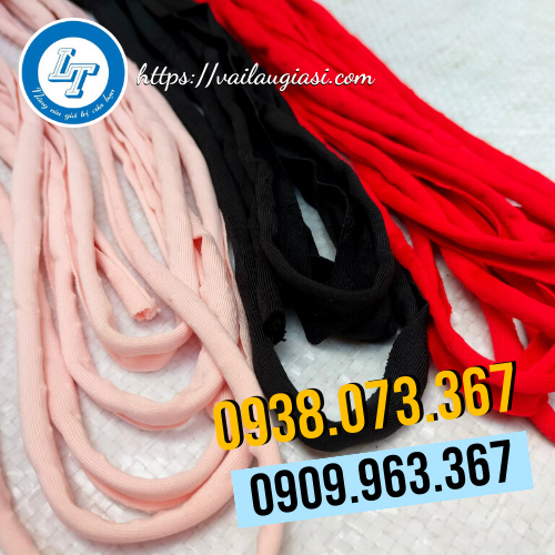 Dây cột tiêu, cột thanh long Dây cột tiêu, cột thanh long