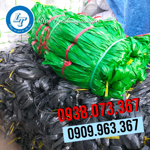 Dây ni lông kẽm mềm Dây ni lông kẽm mềm