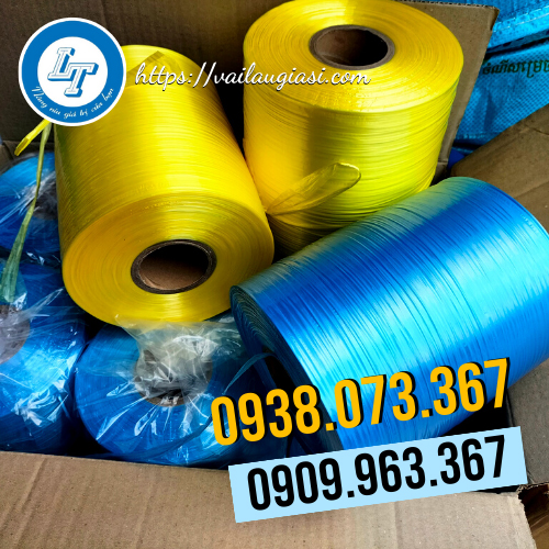 Dây ni lông Đài Loan Dây ni lông Đài Loan