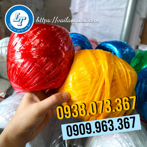 Dây ni lông nem Dây ni lông nem