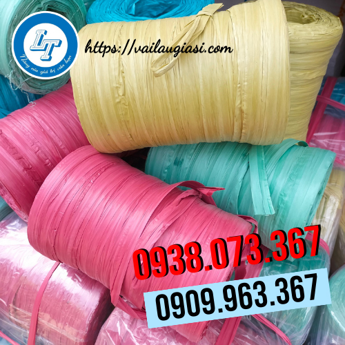 Dây ni lông ống Dây ni lông ống