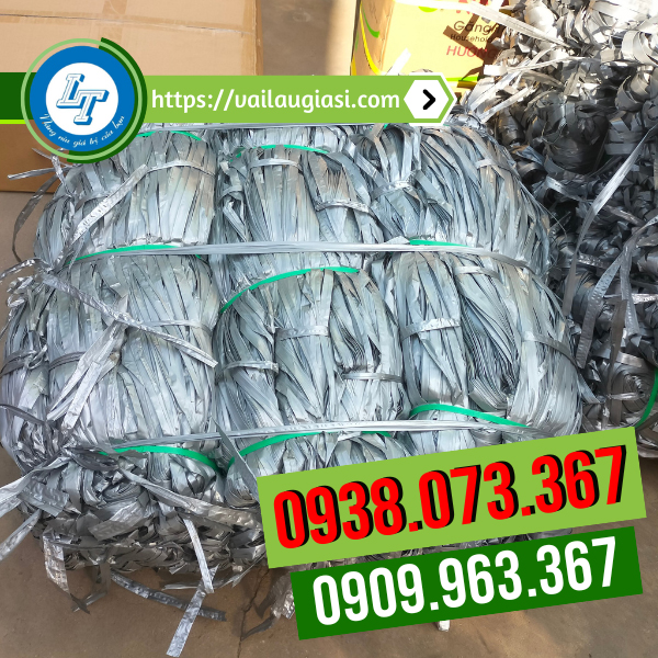 Dây nilon bẹ Dây nilon bẹ