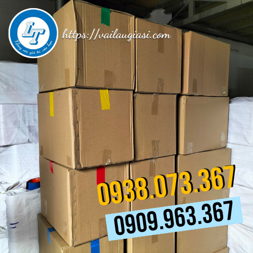 Dây nilon cột máy sỉ giá các màu Dây nilon cột máy sỉ giá các màu