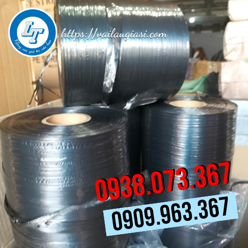 Dây nilon cột máy có độ an toàn cao Dây nilon cột máy có độ an toàn cao