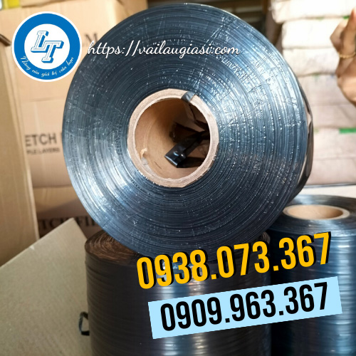 Dây nilon có lõi giấy cố định bên trong Dây nilon có lõi giấy cố định bên trong