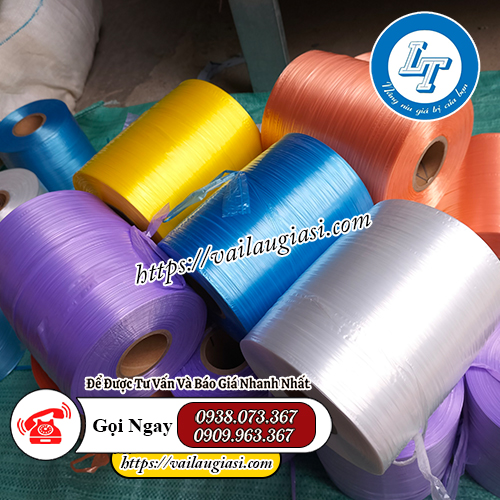 Dây nilon Đài loan Dây nilon Đài loan