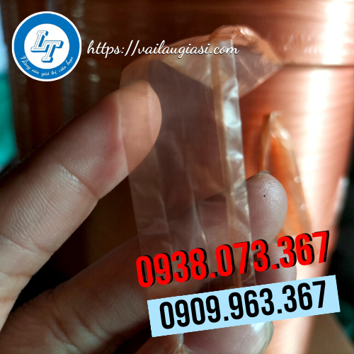 Dây nilon Đài Loan bóng mịn Dây nilon Đài Loan bóng mịn