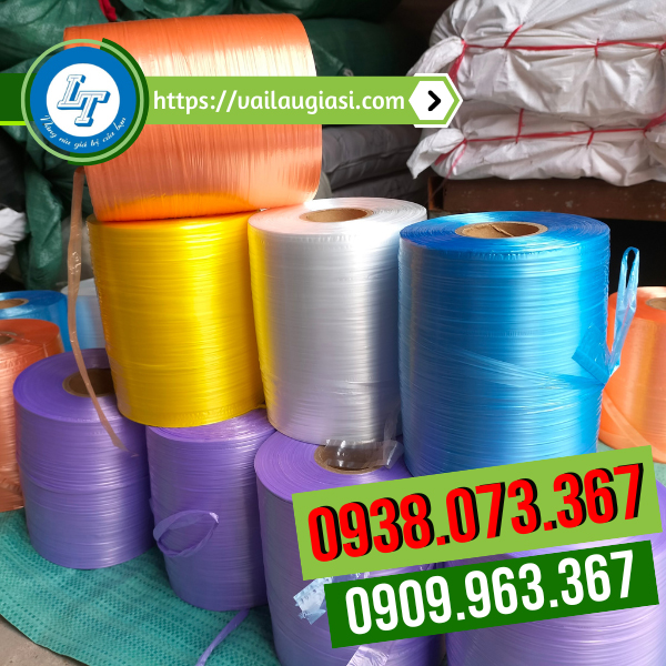 Dây nilon Đài Loan Dây nilon Đài Loan