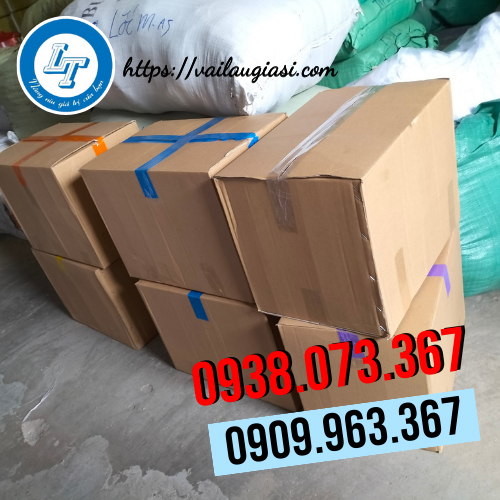 Dây nilon Đài Loan giá sỉ rẻ HCM Dây nilon Đài Loan giá sỉ rẻ HCM